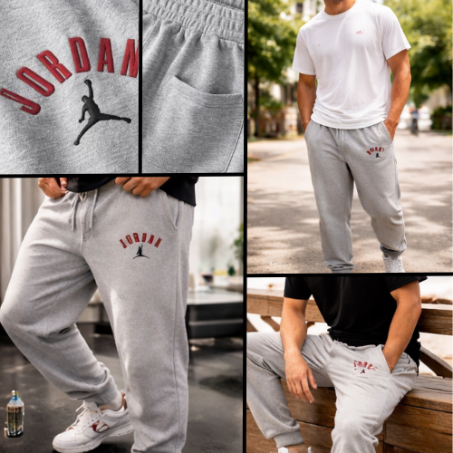 Pantalon Jogging Jordan