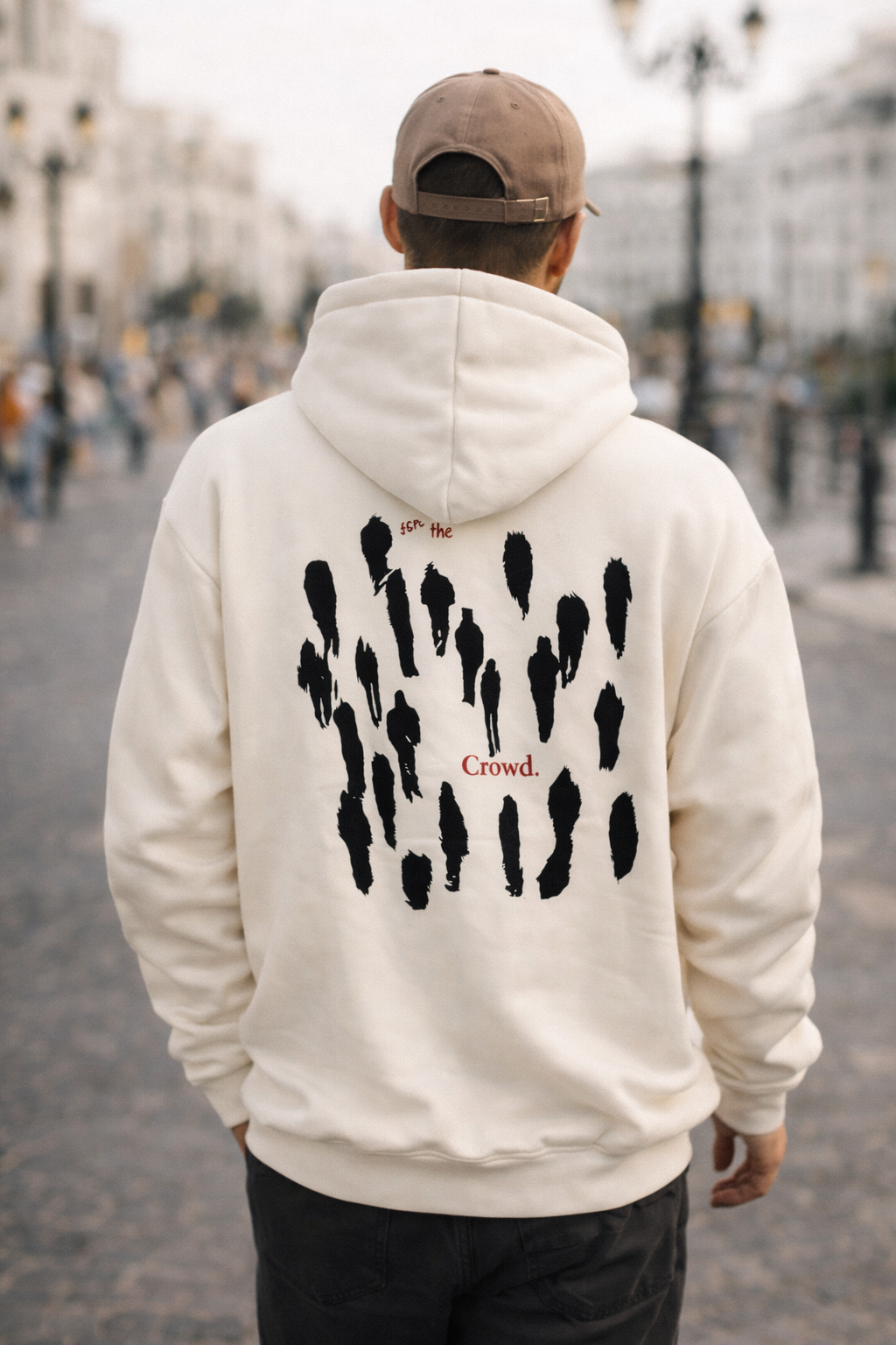 Hoodie Streetwear Premium – Unshakable Plan