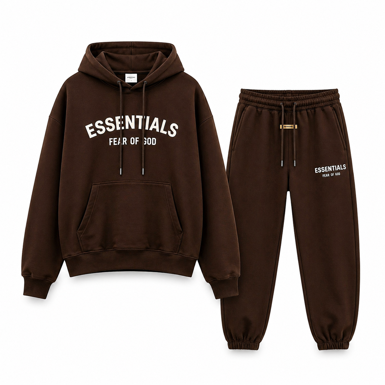 Ensemble Essentials Premium – Confort & Style