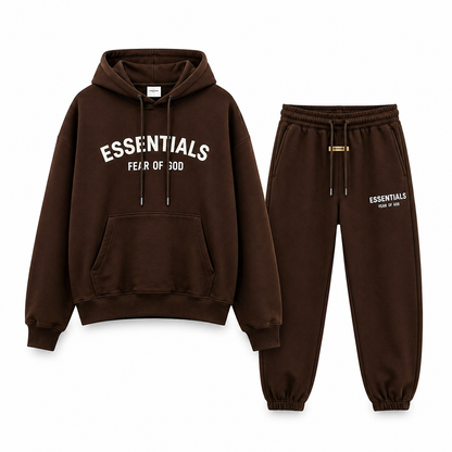 Ensemble Essentials Premium – Confort & Style