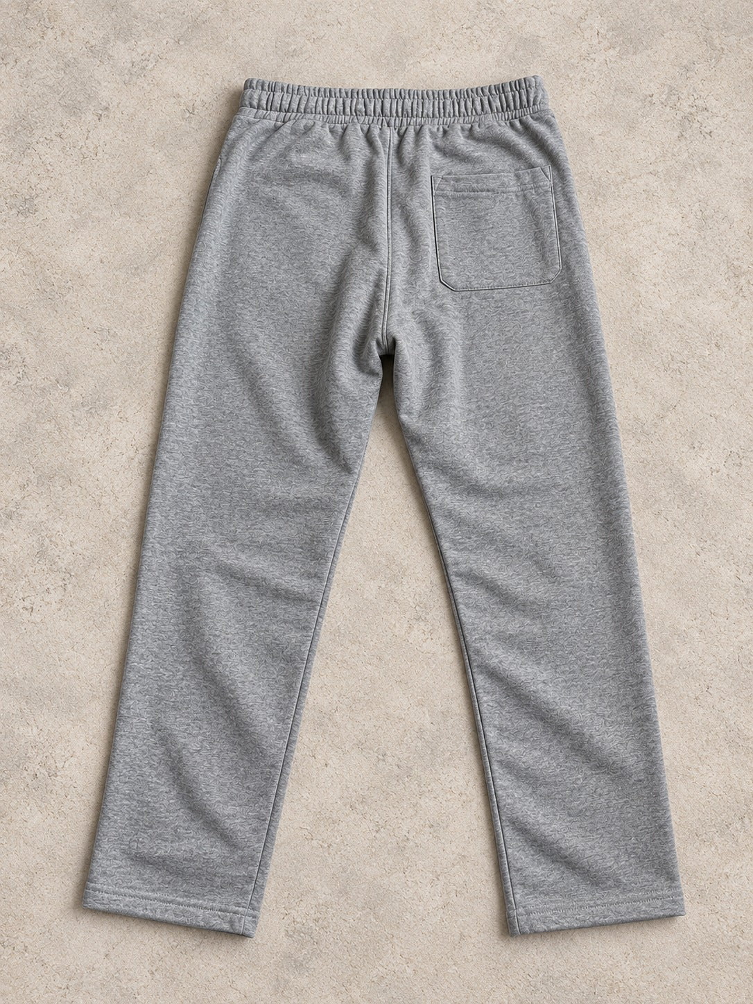 Pantalon Jordan Casual – Gris Premium