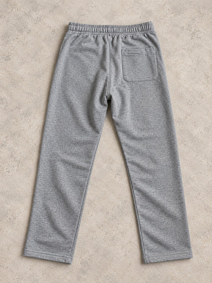 Pantalon Jordan Casual – Gris Premium