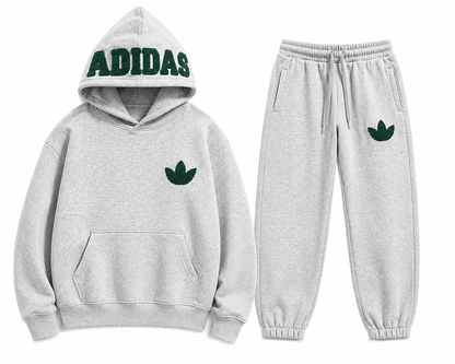 Ensemble Adidas – Confort & Style Streetwear