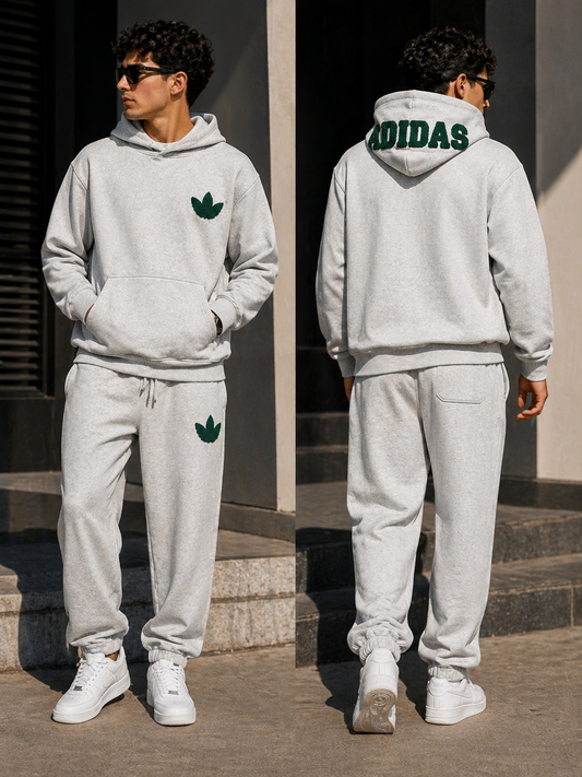 Ensemble Adidas – Confort & Style Streetwear