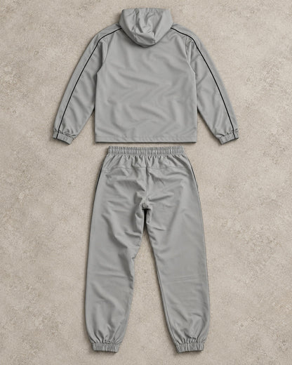 Ensemble Survêtement Gris – Tracksuit Sport & Streetwear (CityTrends)