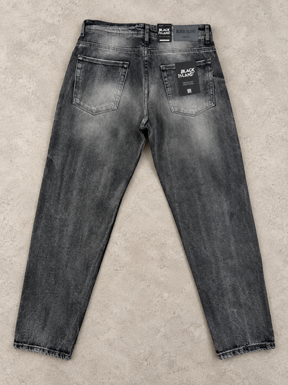 Jean Straight Fit