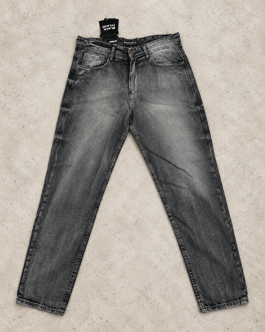 Jean Straight Fit