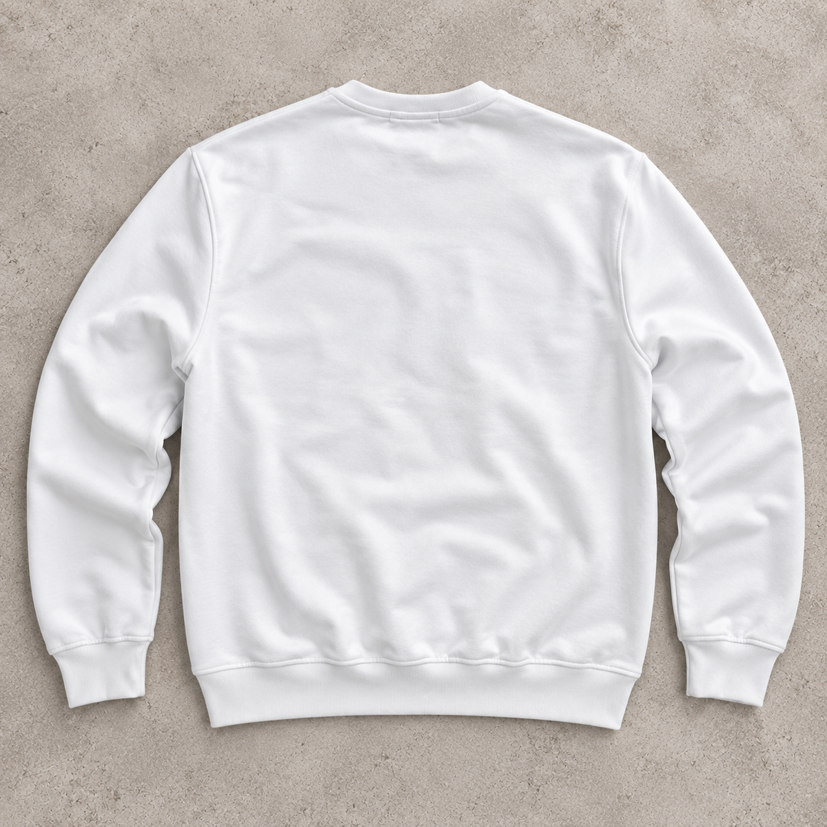Sweatshirt Respect The Drip – Style Streetwear
