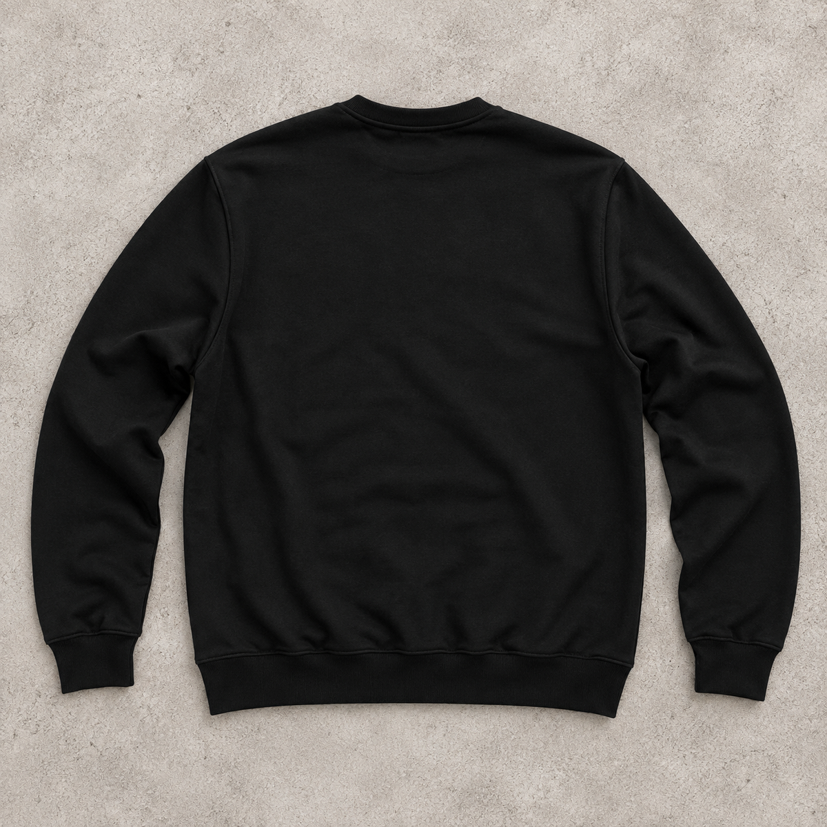 Sweatshirt Respect The Drip – Streetwear Style