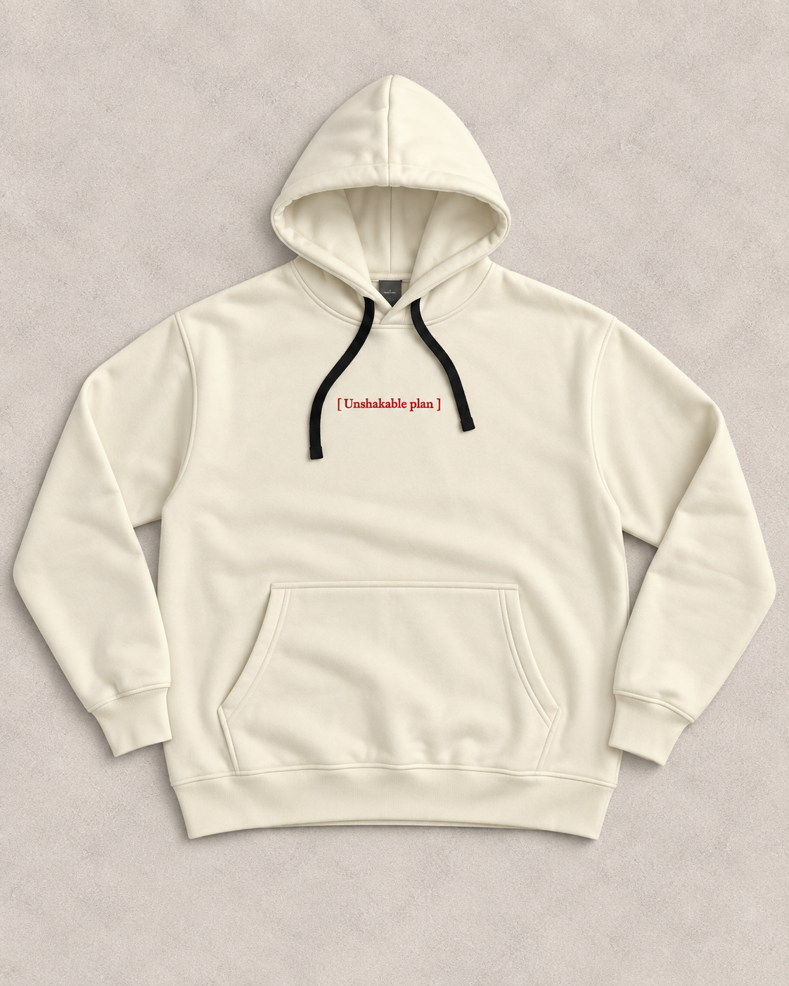 Hoodie Streetwear Premium – Unshakable Plan