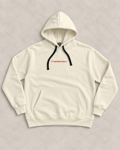Hoodie Streetwear Premium – Unshakable Plan