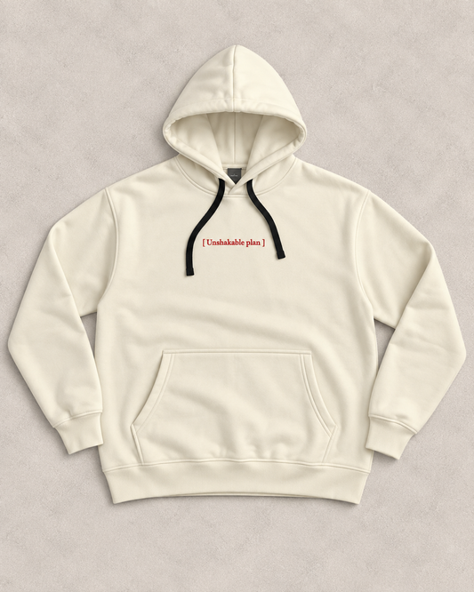 Hoodie Streetwear Premium – Unshakable Plan
