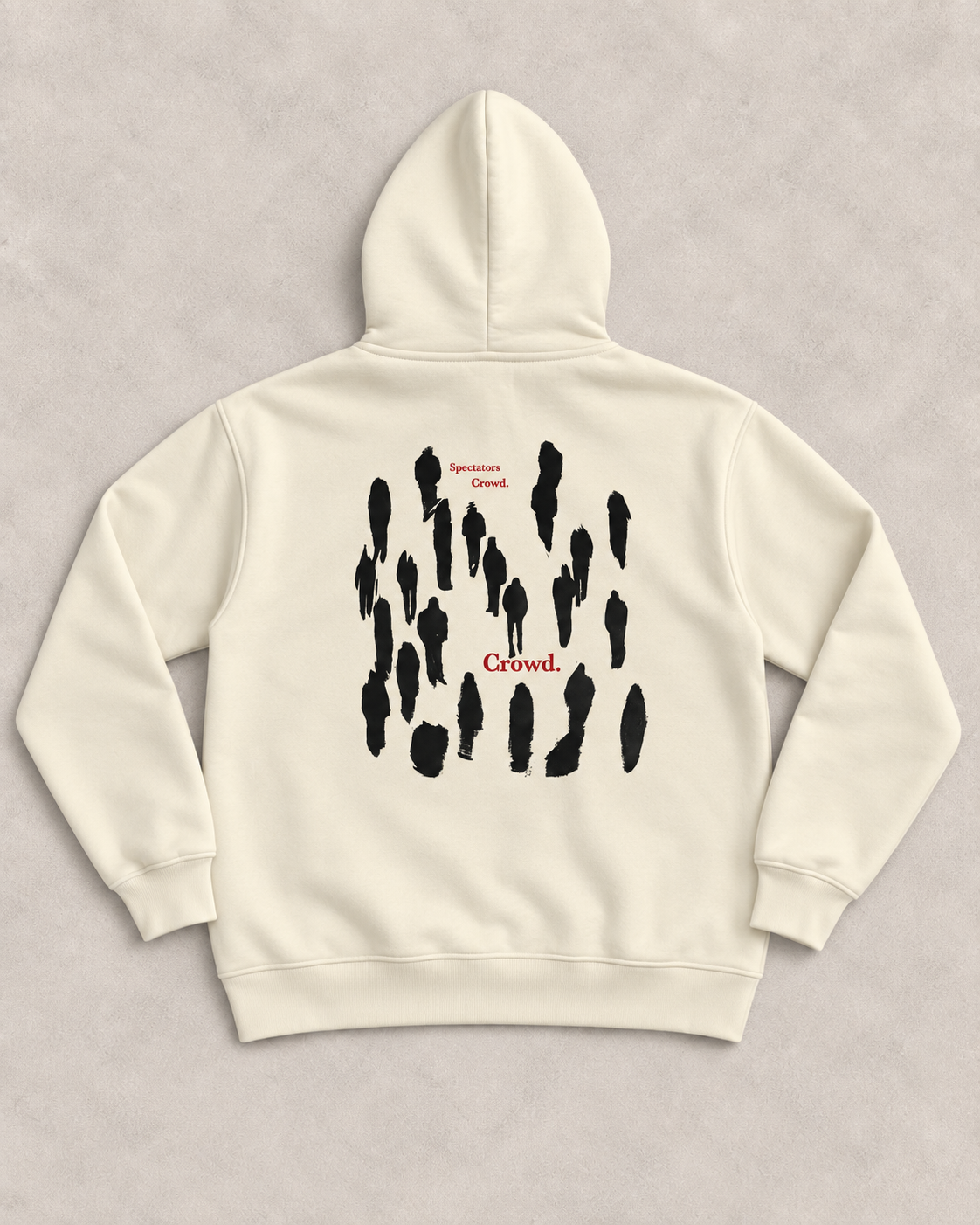 Hoodie Streetwear Premium – Unshakable Plan