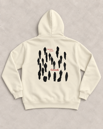 Hoodie Streetwear Premium – Unshakable Plan