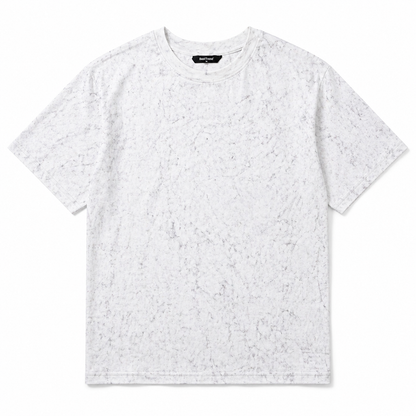 T-shirt Marble Wash – Style Moderne & Unique