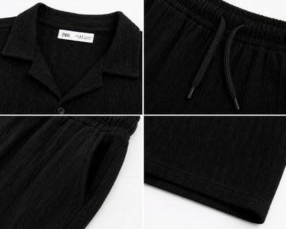 Ensemble Été Homme Léger & Confort