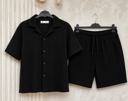 Ensemble Été Homme Léger & Confort