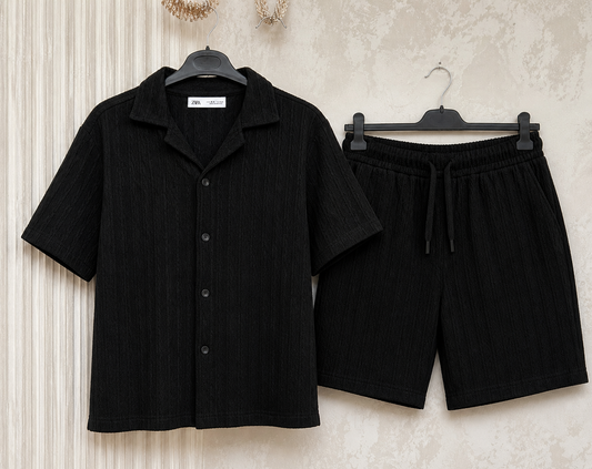 Ensemble Été Homme Léger & Confort