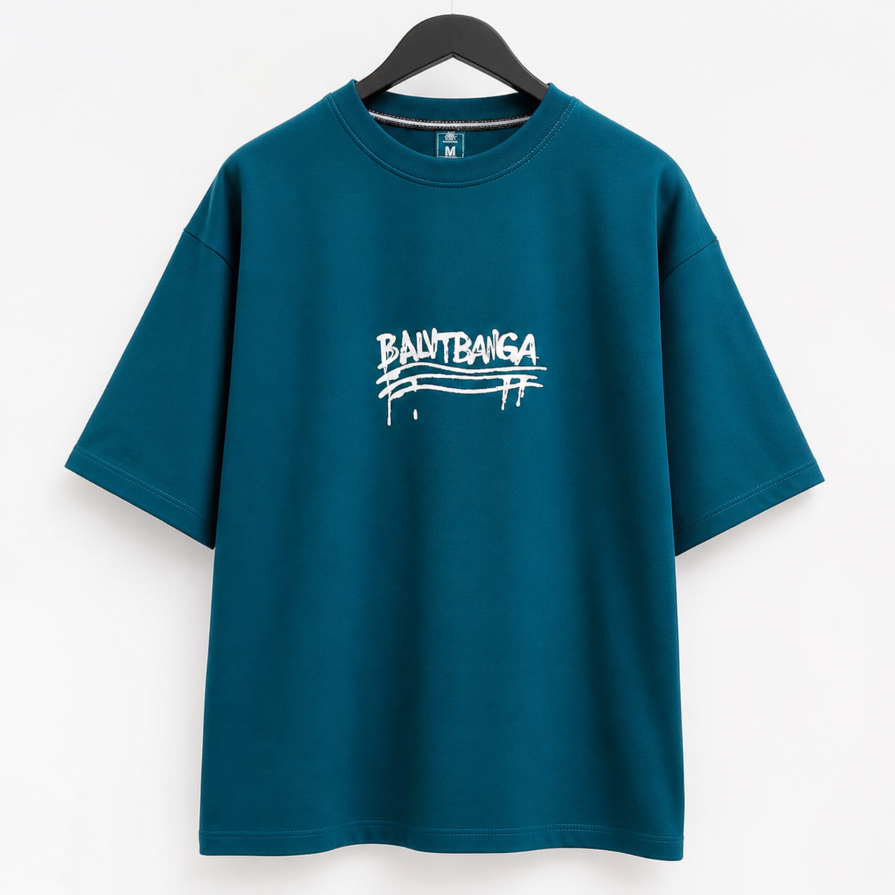 T-Shirt Streetwear Premium