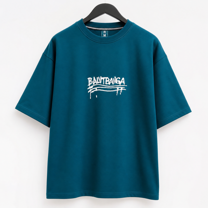 T-Shirt Streetwear Premium