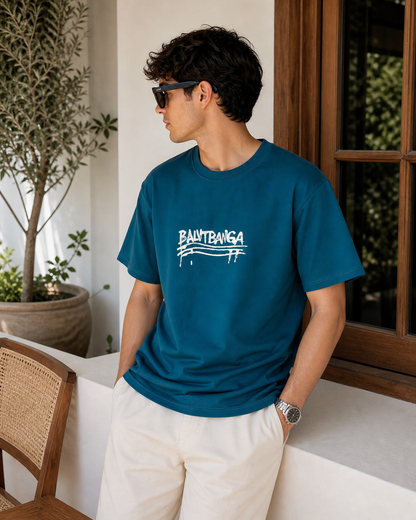 T-Shirt Streetwear Premium