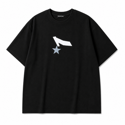 T-Shirt “Time Star