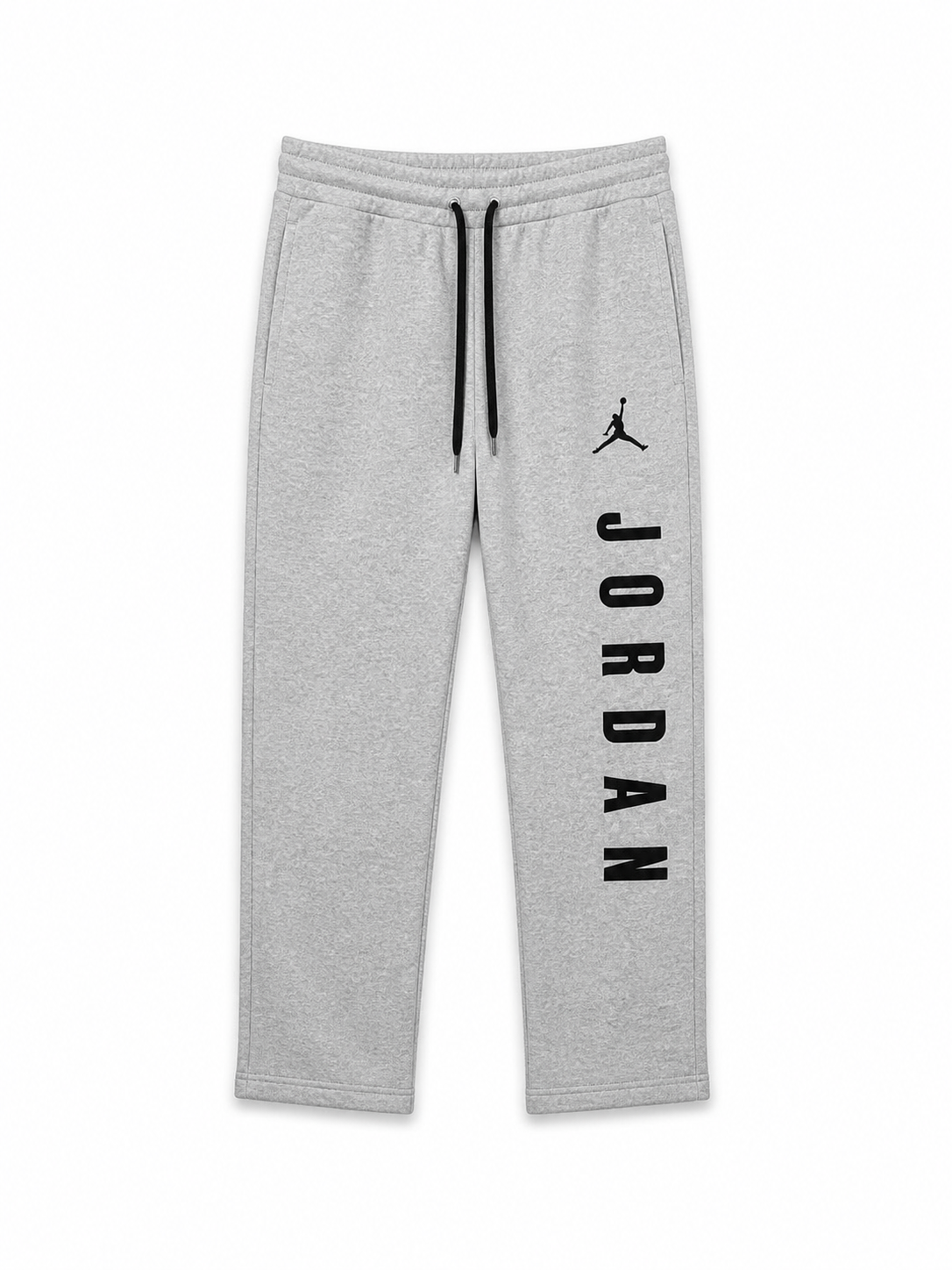 Pantalon Jordan Casual – Gris Premium
