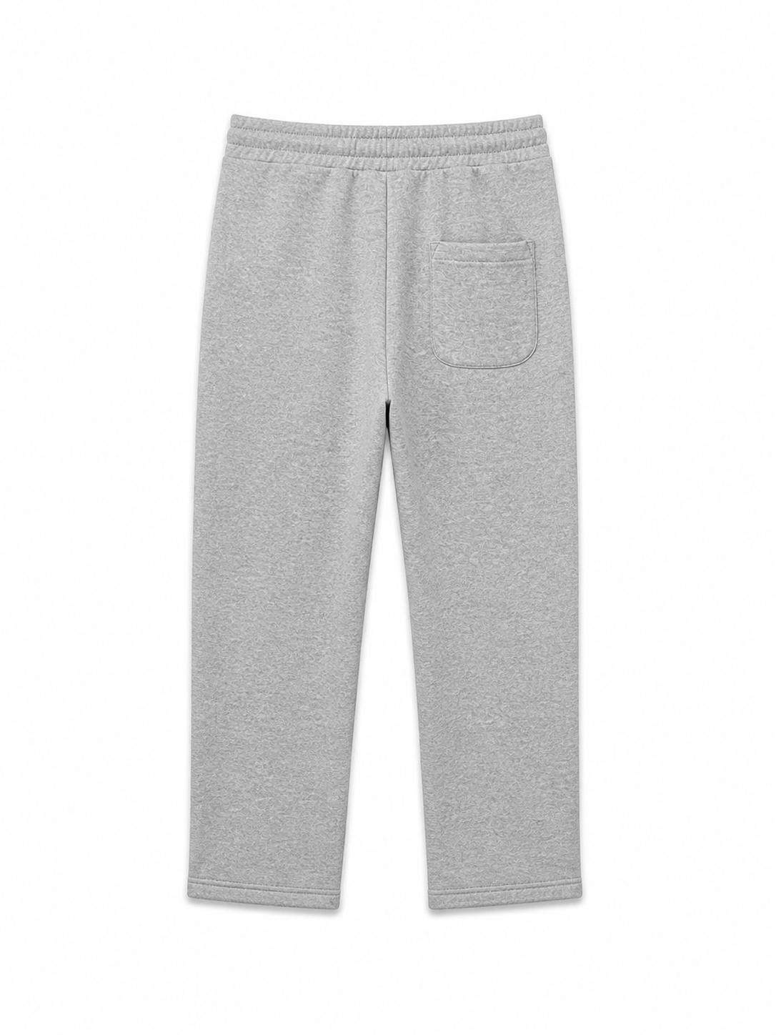 Pantalon Jordan Casual – Gris Premium