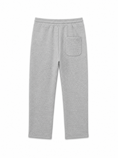 Pantalon Jordan Casual – Gris Premium