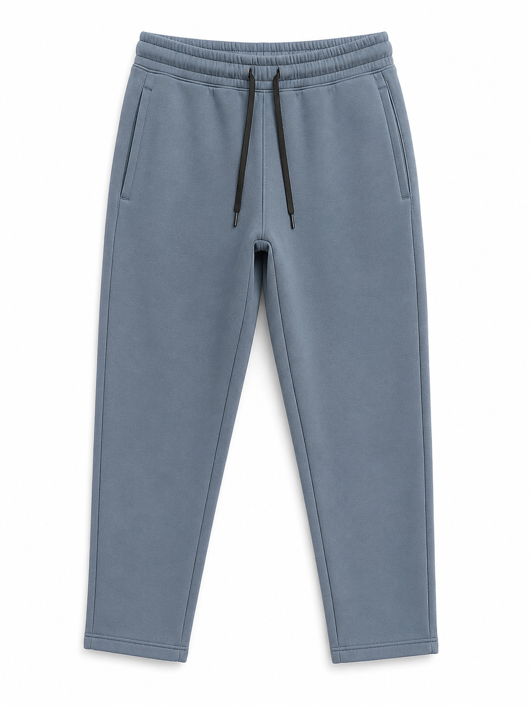 Pantalon Jogger Premium Bleu Ciel