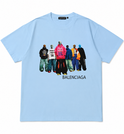 T-Shirt Premium – Streetwear Unique Design