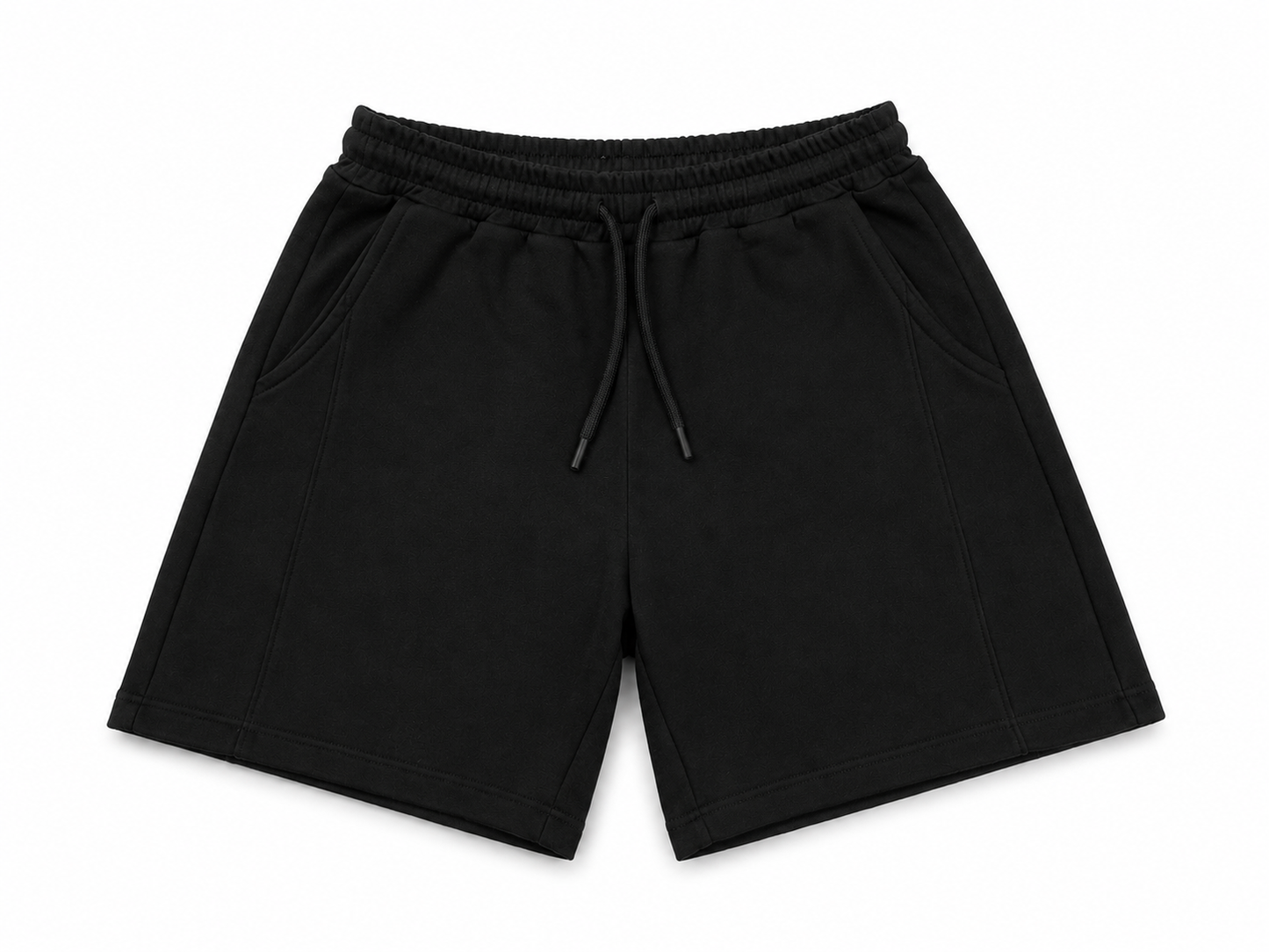 Short Premium Confort – Noir