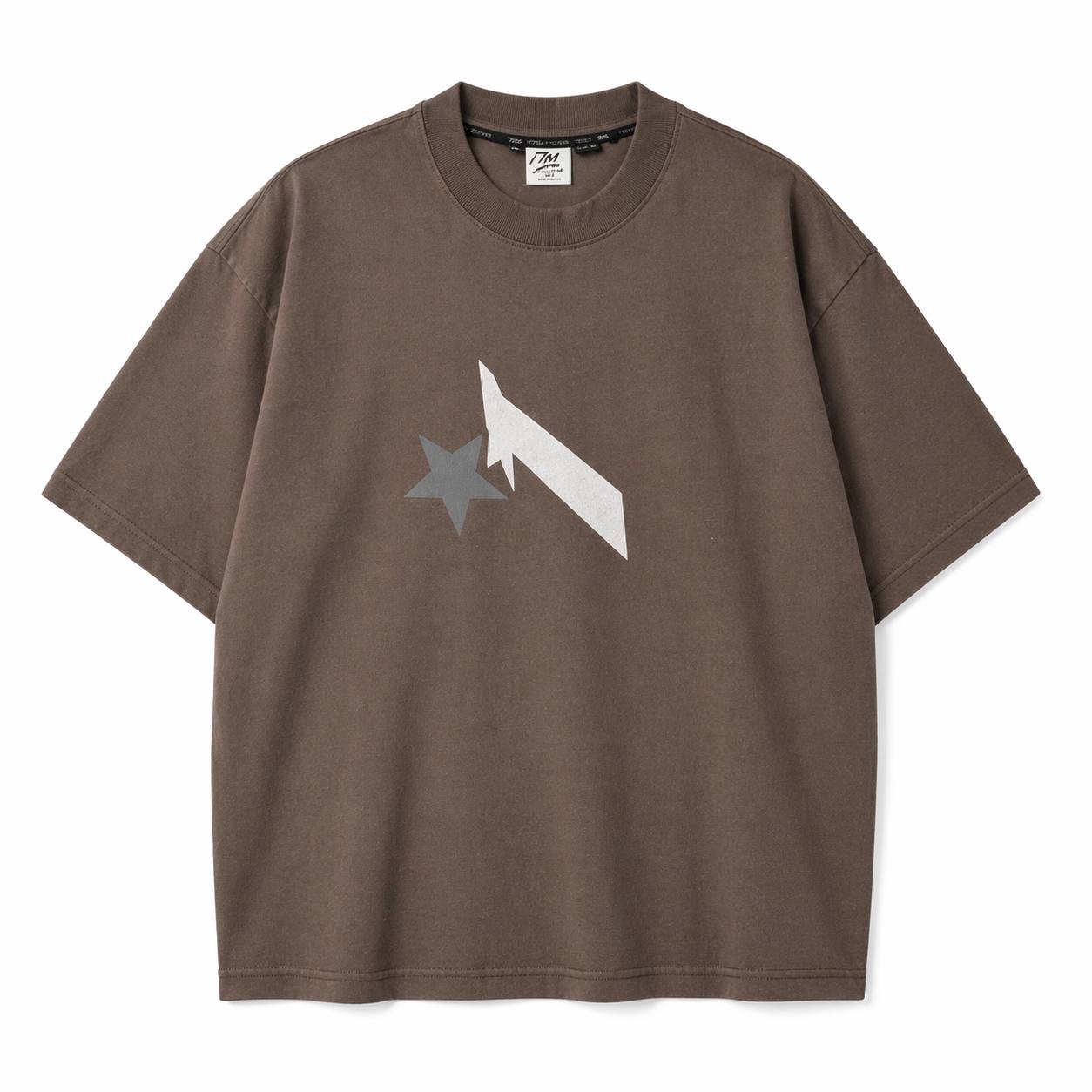 T-Shirt “Time Star