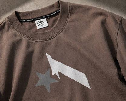 T-Shirt “Time Star