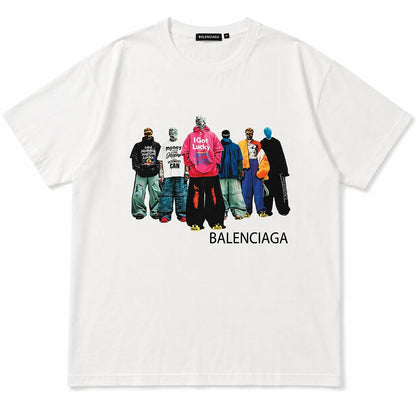 T-Shirt Premium – Streetwear Unique Design