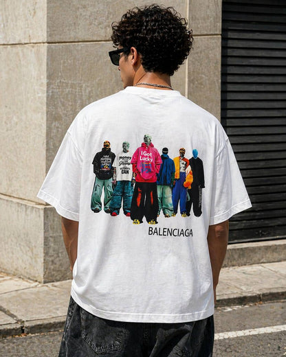 T-Shirt Premium – Streetwear Unique Design
