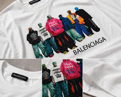 T-Shirt Premium – Streetwear Unique Design